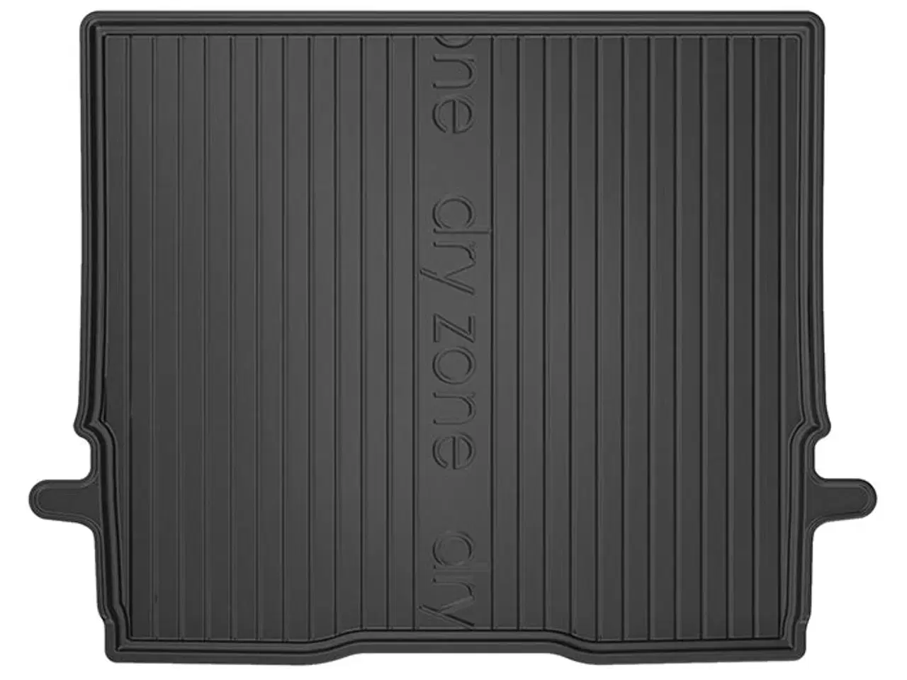 Billede 1 - Bagagerumsbakke Citroën C4 Grand Picasso I MV 06-13 7P