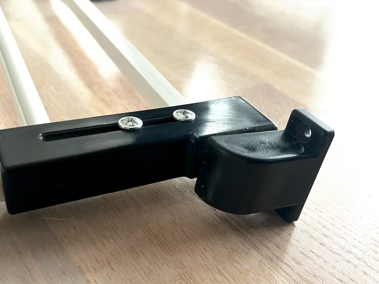 Billede 3 - Børnegitter