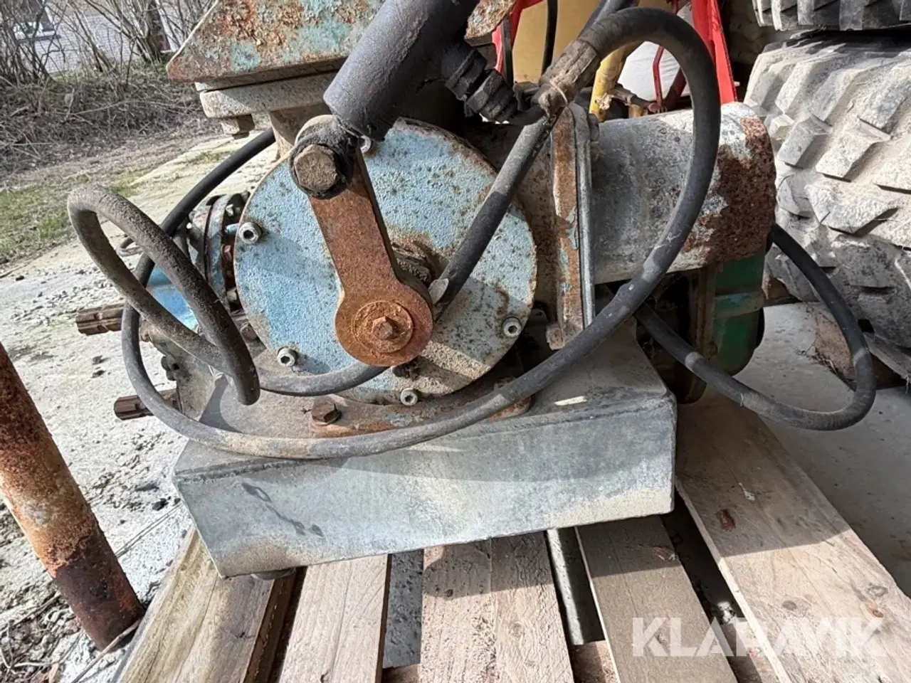 Billede 11 - Vogelsang 911378