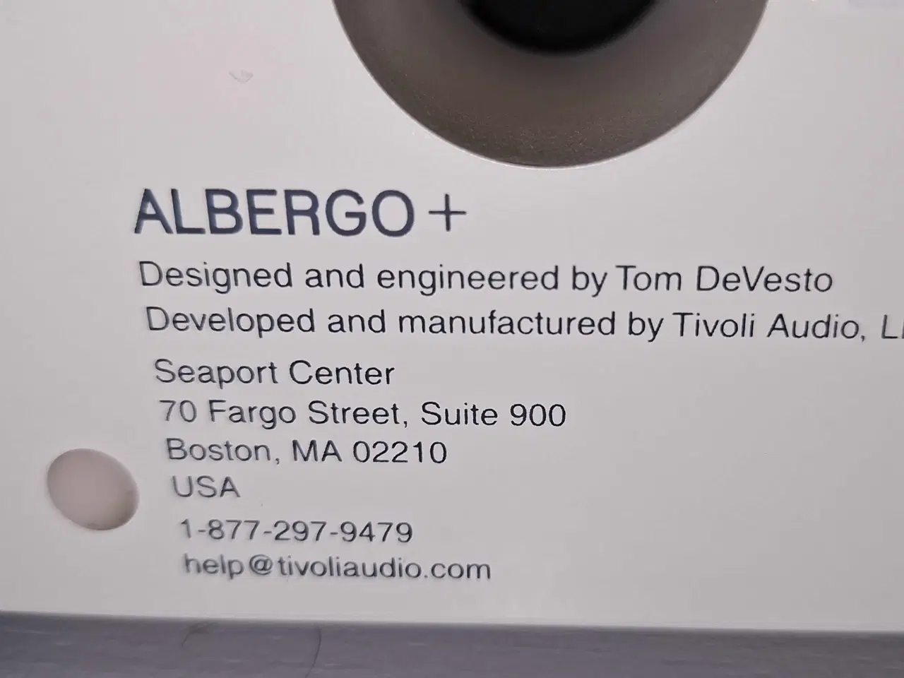 Billede 6 - Tivoli Albergo+ Radio 