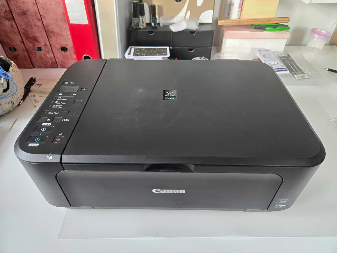 Billede 2 - Canon Pixma MG3250