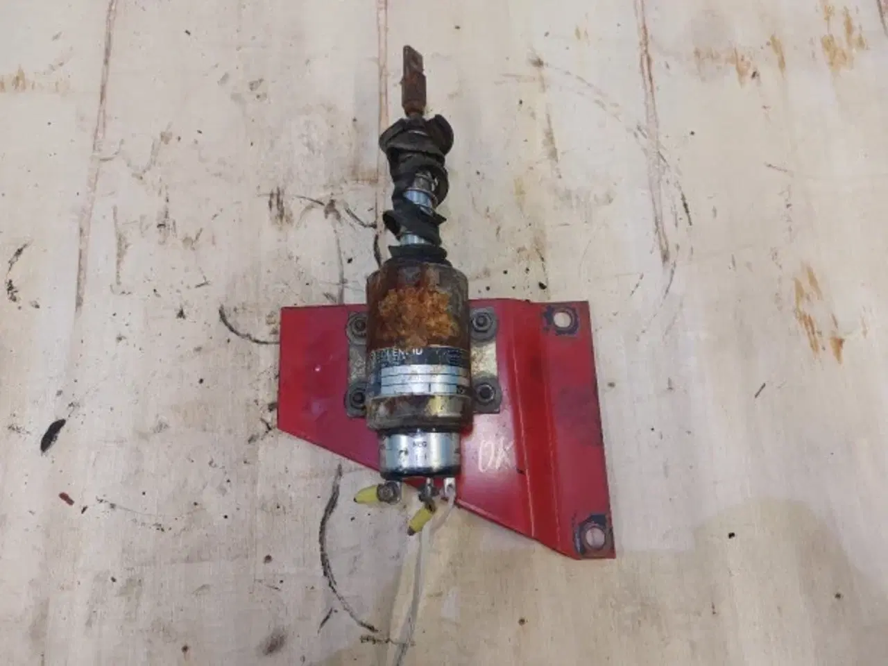 Billede 8 - Dronninborg D8700 Magnet D46447600