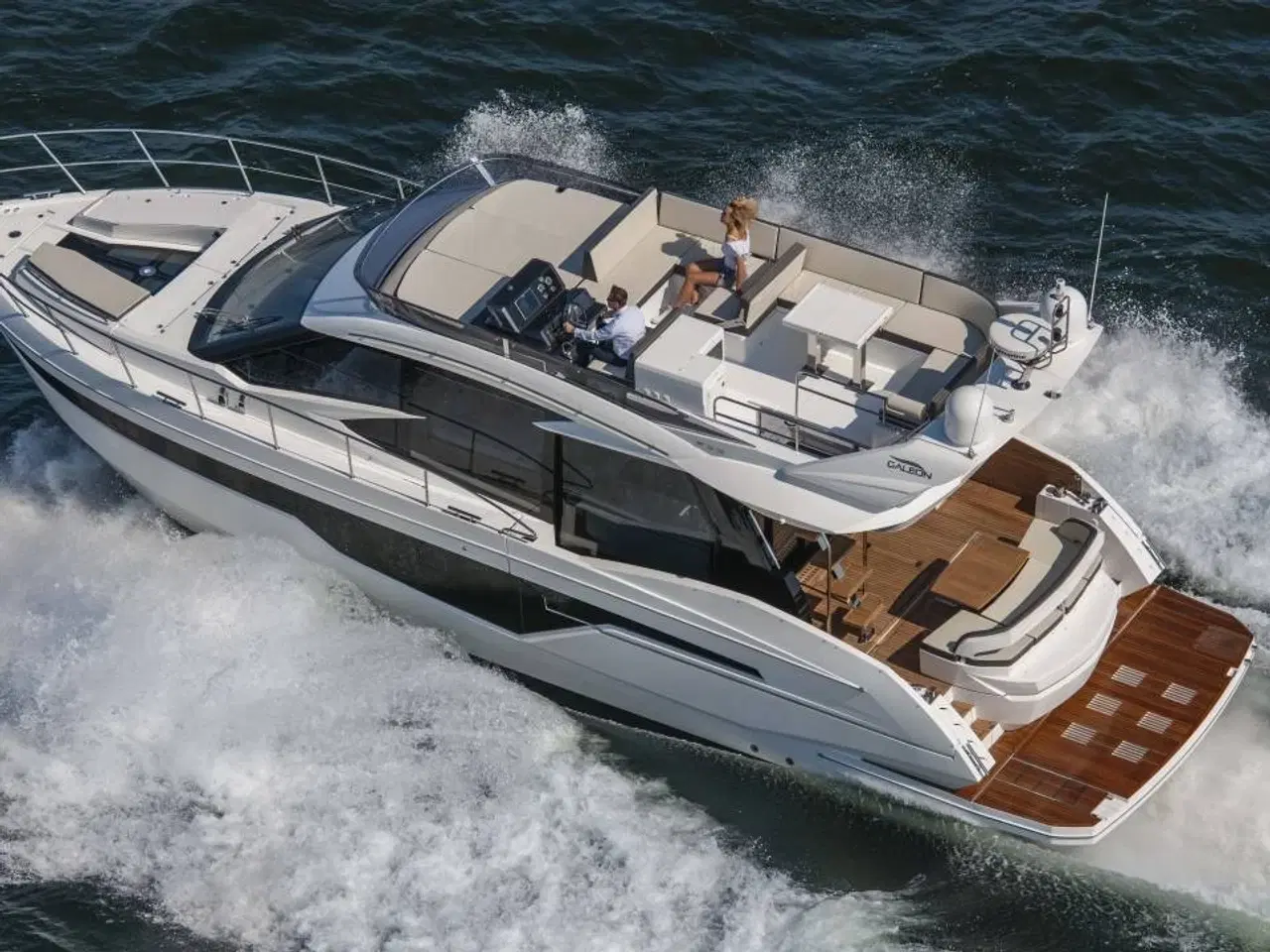 Billede 118 - Galeon 500 FLY