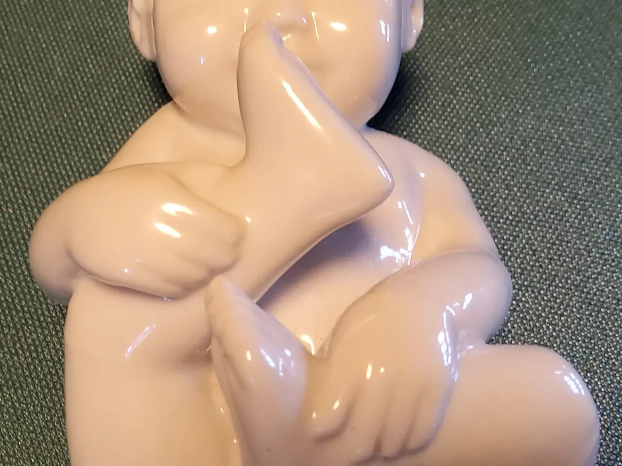 Billede 10 - Kongelig porcelænsfigurer 032 og 028 