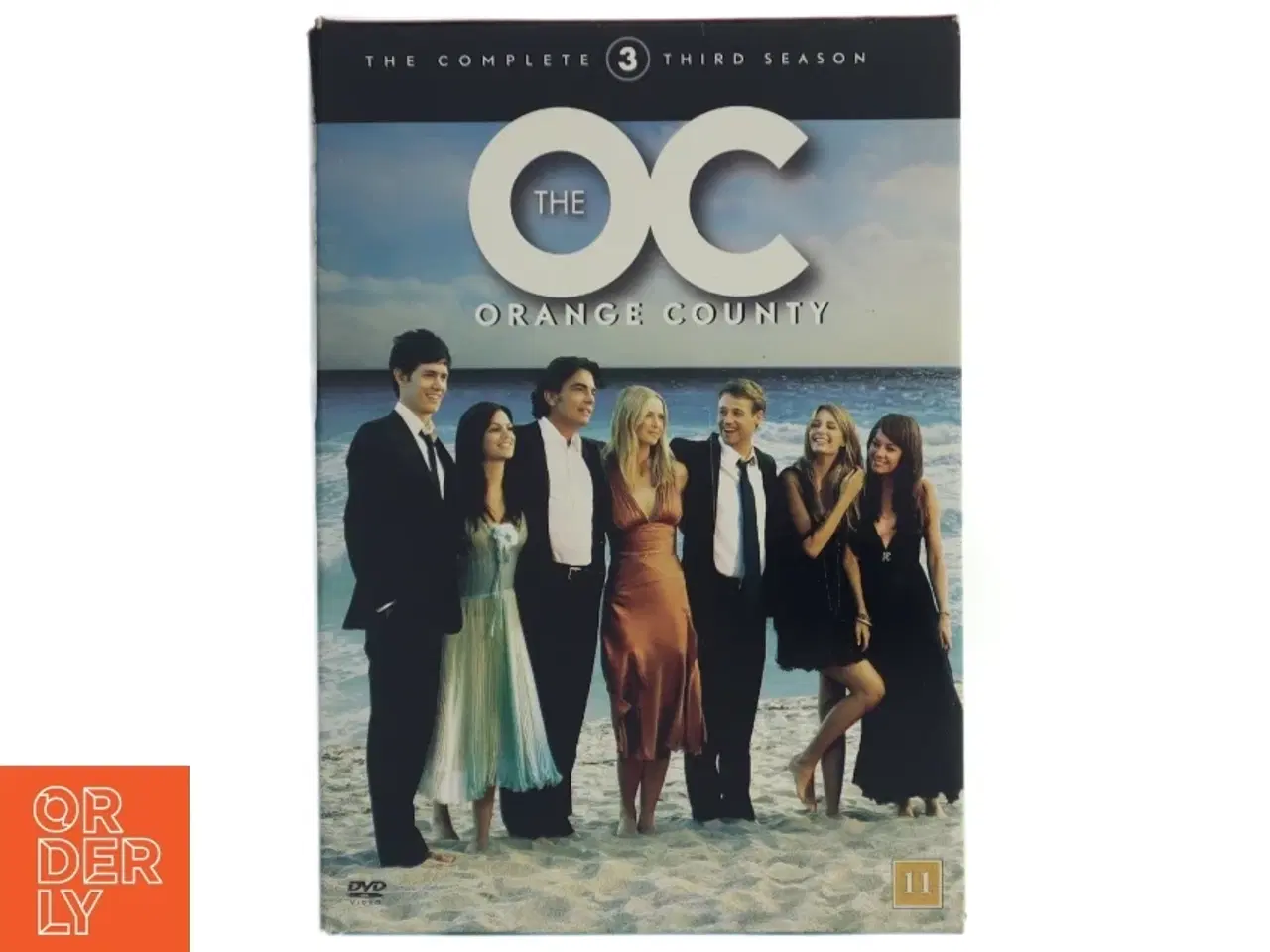 Billede 1 - The Orange County