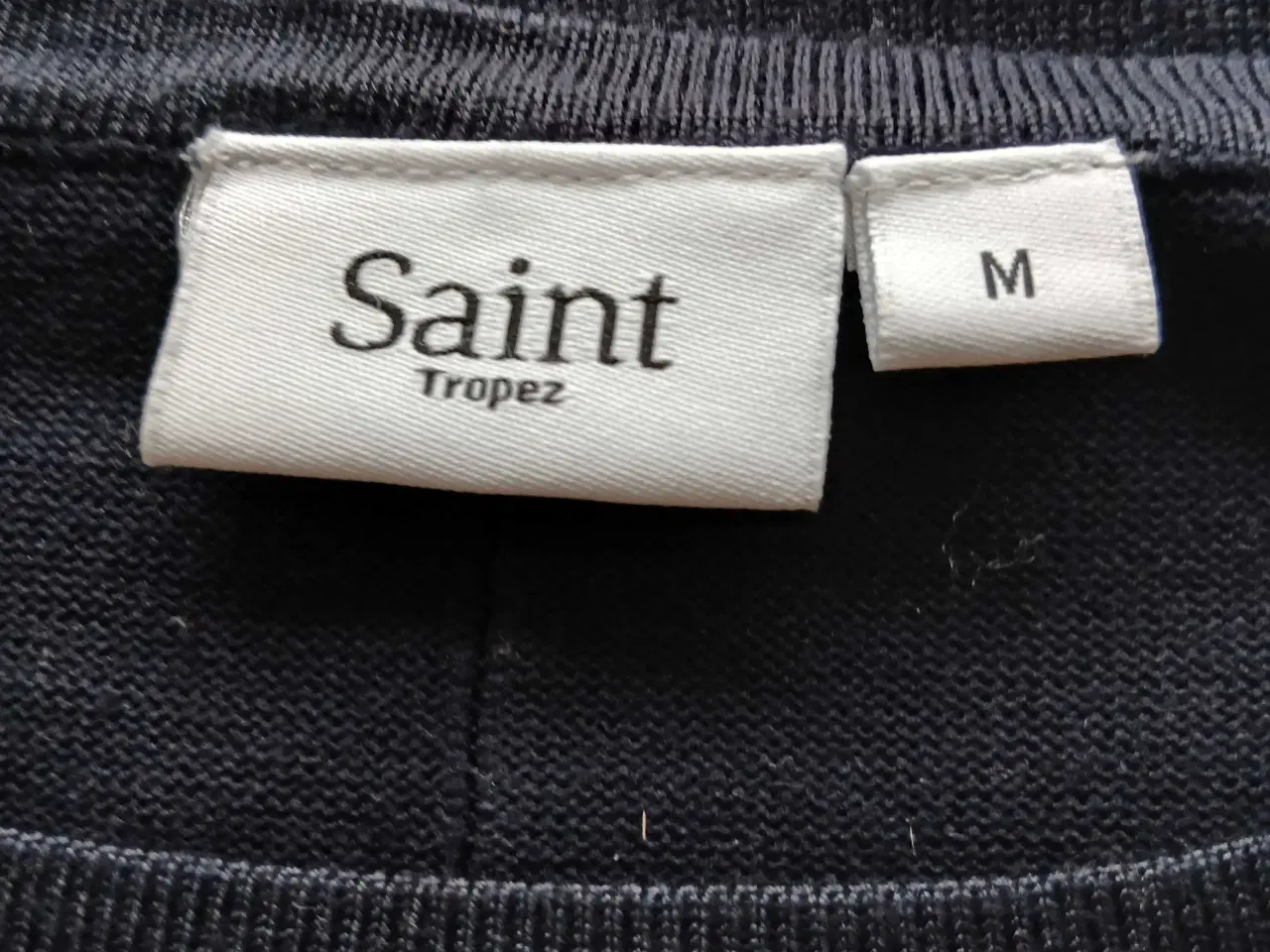 Billede 7 - Trøje. Saint Tropez. Medium/38
