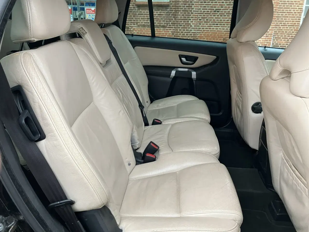 Billede 15 - Volvo XC90 2,4 D5 185 Summum aut. AWD 7prs