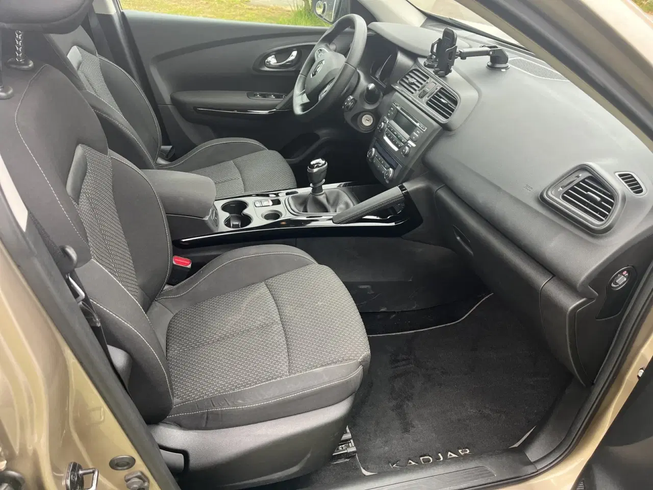 Billede 13 - Renault Kadjar 1,2 TCe 130 Life