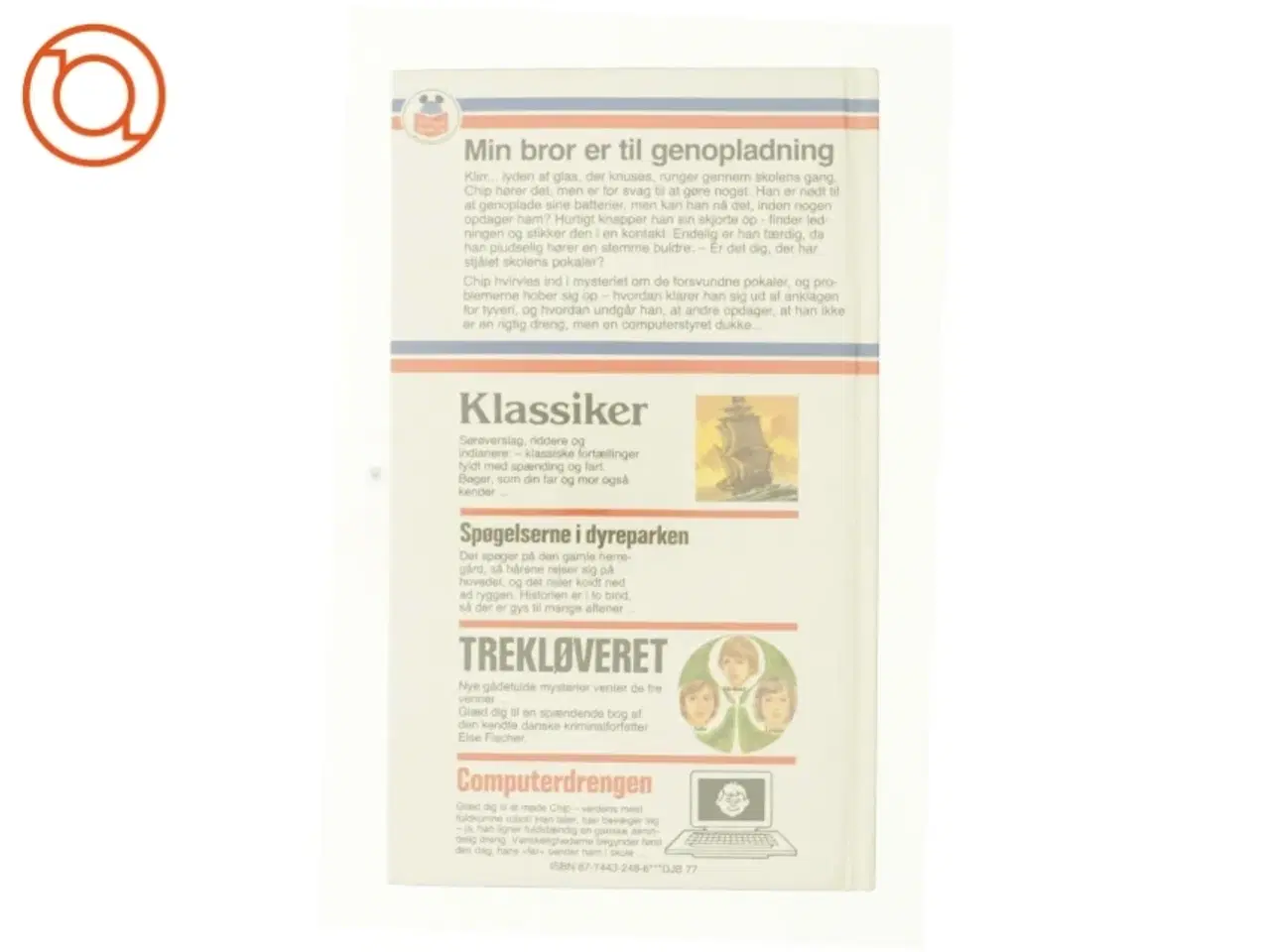 Billede 2 - Min bror ertil genopladning