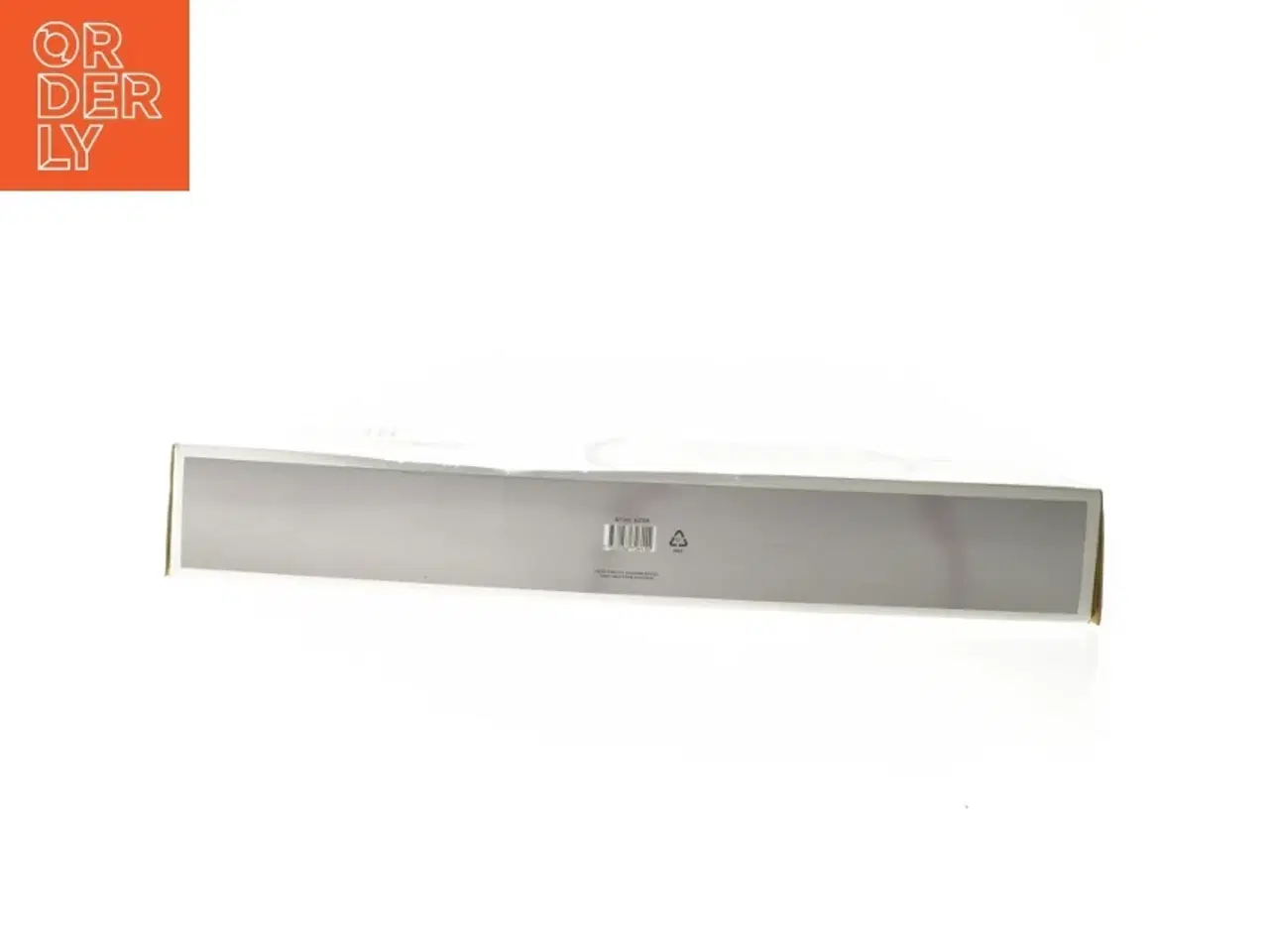 Billede 4 - Hula Hoop Fitnessring - ny (str. 100 cm)