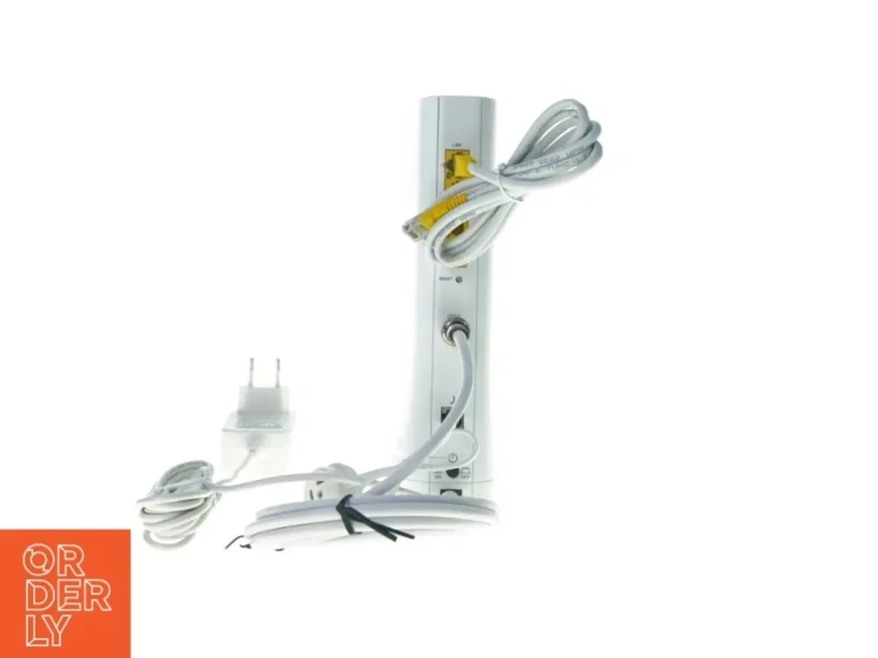 Billede 1 - Modem