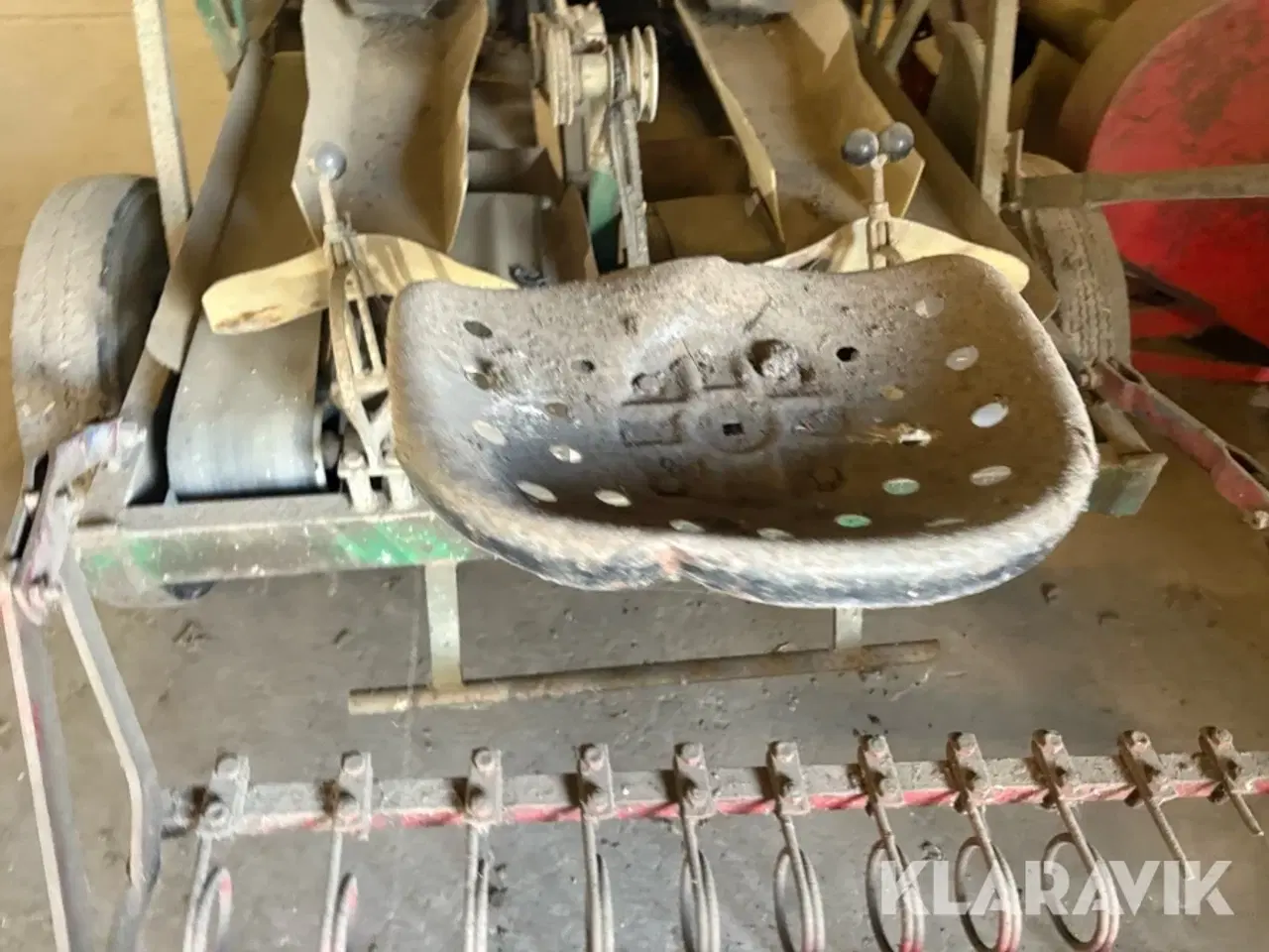 Billede 9 - Plantelægger N.V. Rooiers