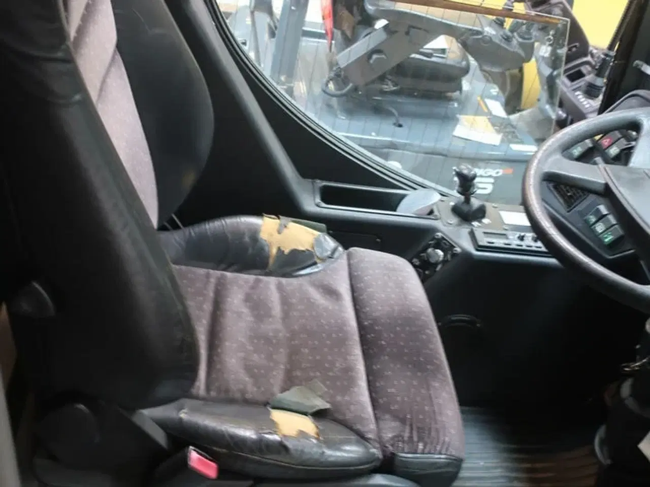 Billede 29 - Bus KÄSSBOHRER SETRA