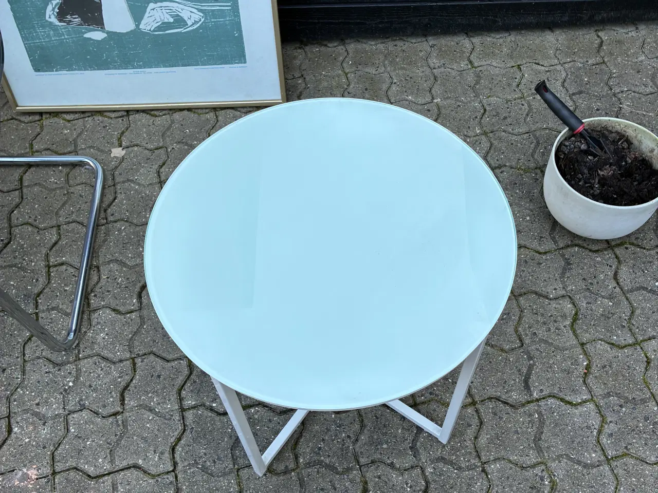 Billede 3 - Sofabord / sidebord