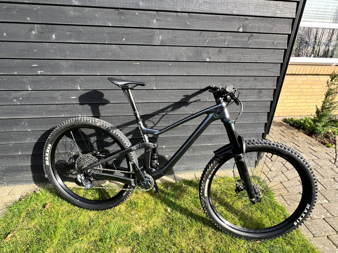 Billede 7 - Scott Genius 910 AXS