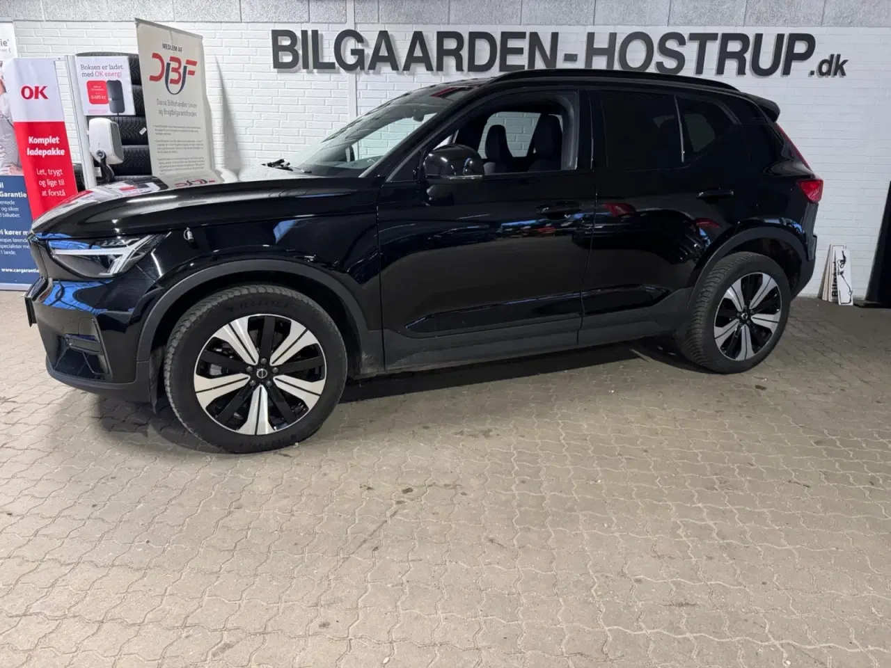 Billede 2 - Volvo XC40 P6 ReCharge Core