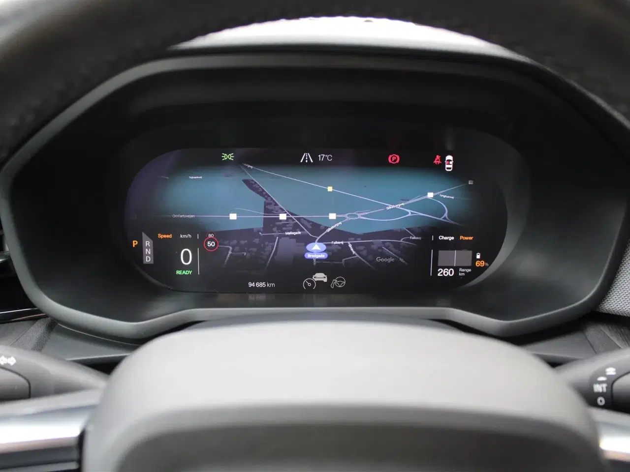Billede 9 - Polestar 2 EL Long Range Plus AWD 408HK 5d Aut.