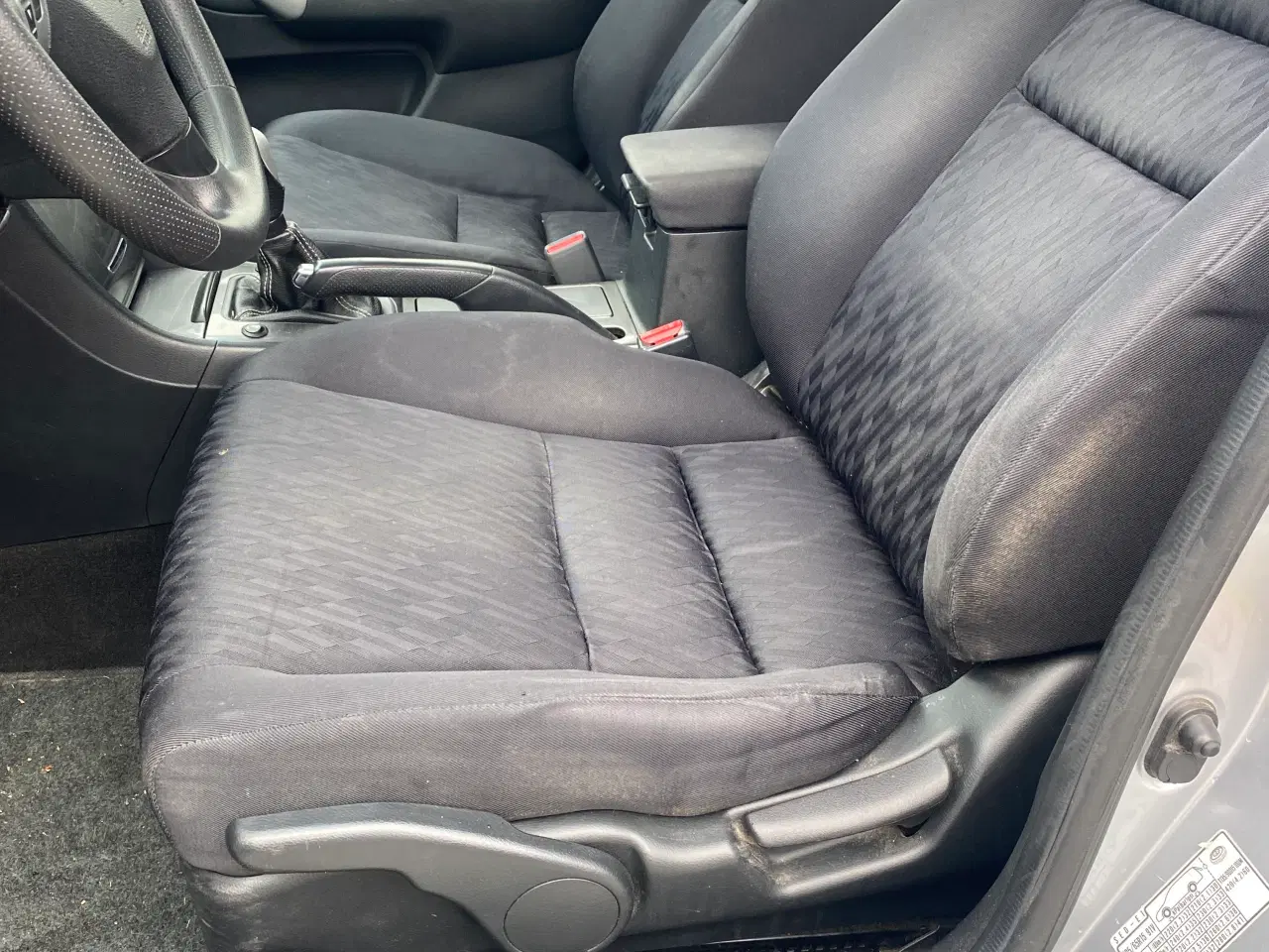 Billede 11 - Honda Accord 2.0 V-TEC Benzin