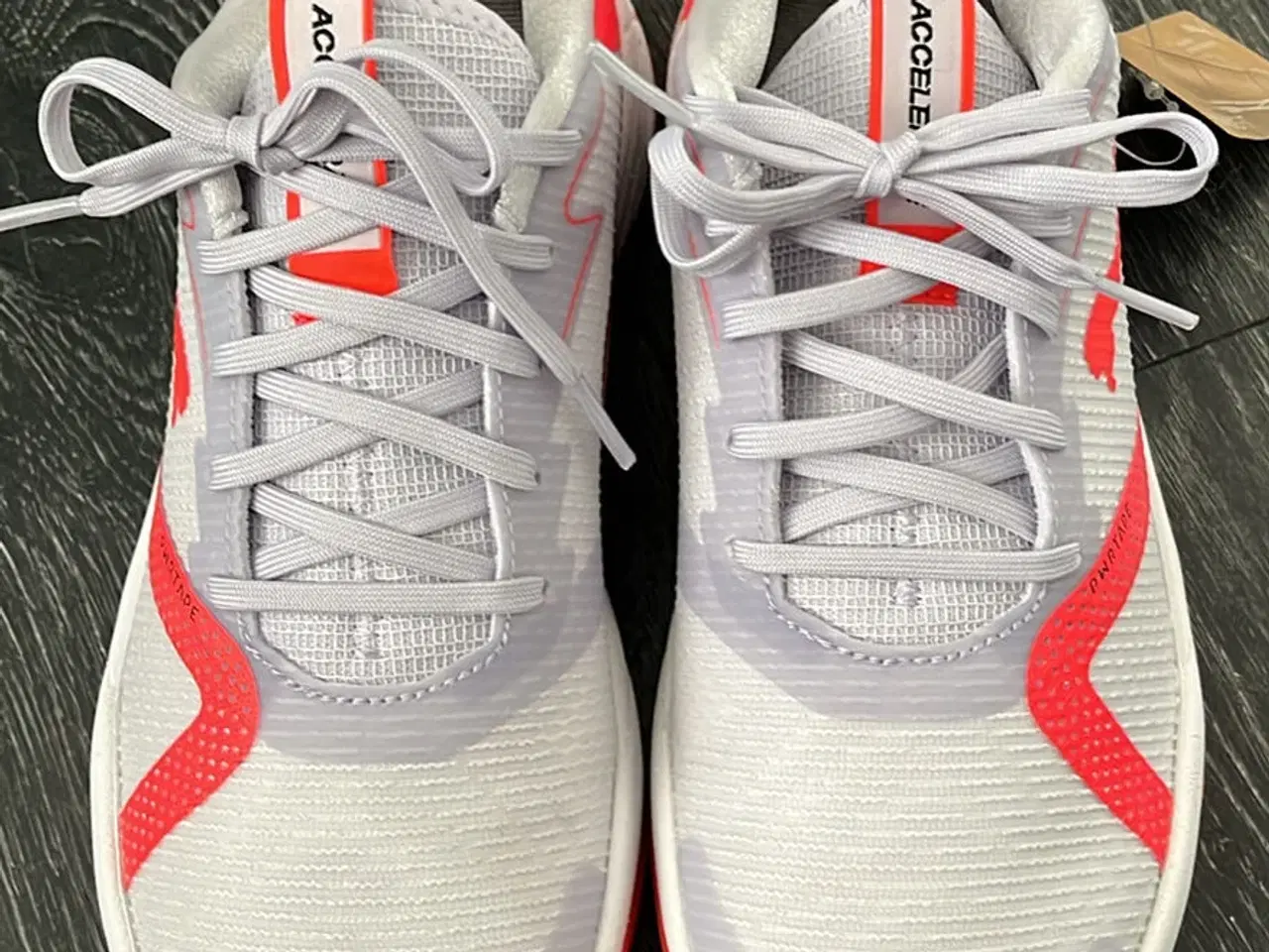 Billede 2 - Puma Accelerate Turbo Nitro II - Håndboldsko