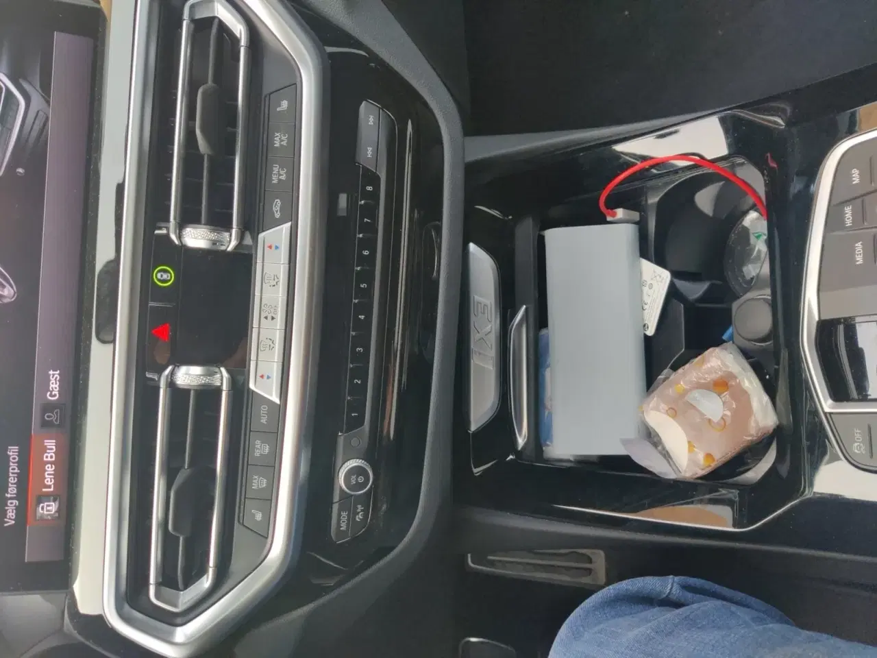 Billede 11 - BMW iX3  Charged Plus M-Sport
