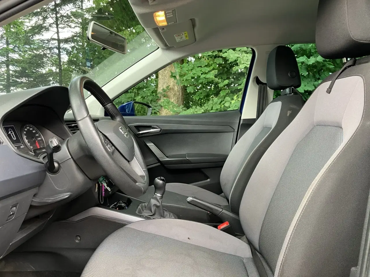 Billede 18 - Seat Arona 1,0 TSi 115 Style