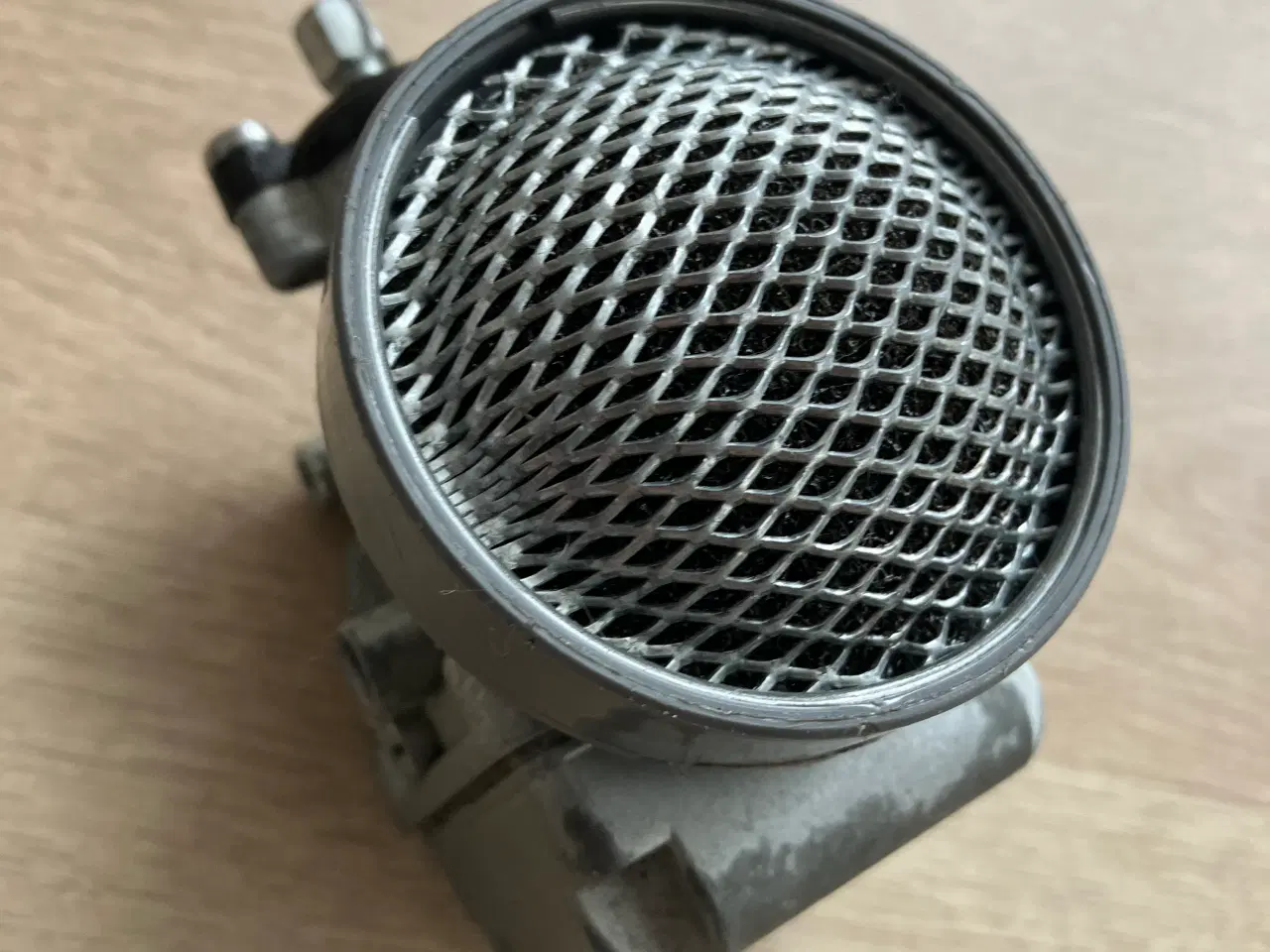 Billede 4 - 19mm AMAL Karburator