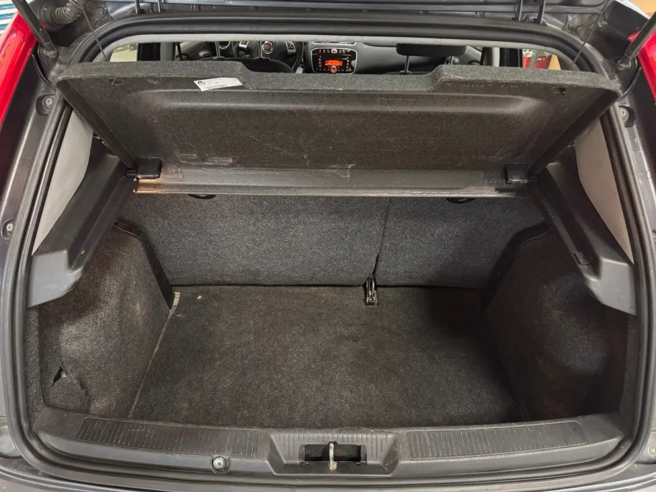 Billede 12 - Fiat Punto 0,9 TwinAir 100 Easy