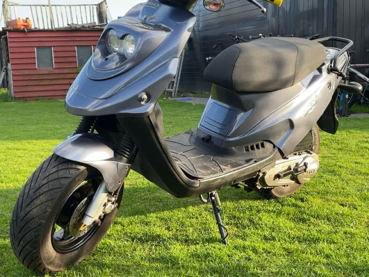 Billede 4 - Pgo