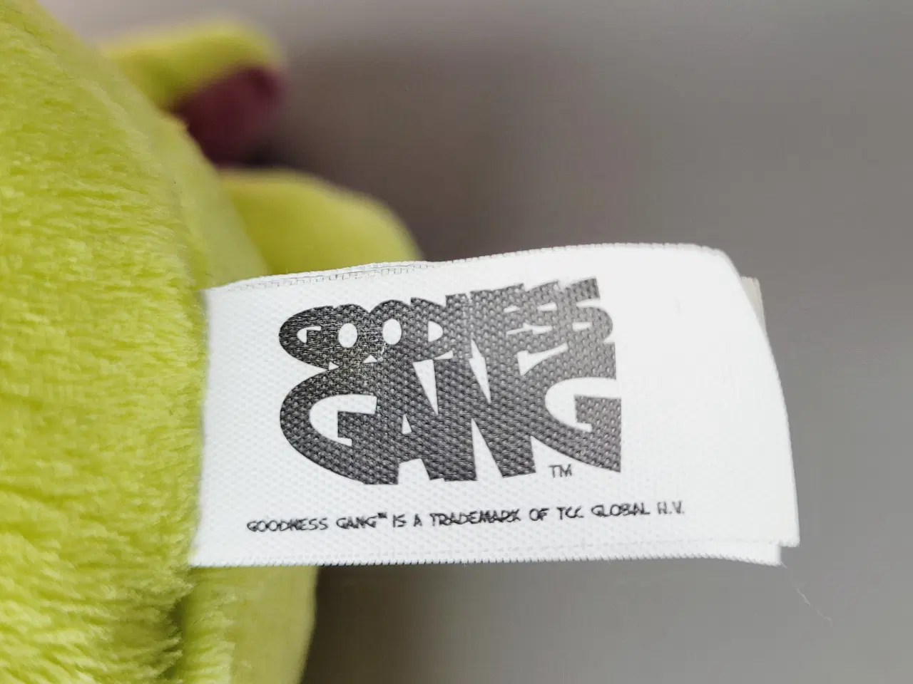 Billede 6 - ⭐️· Goodness Gang" Plysdyr fra Lidl Kampagne