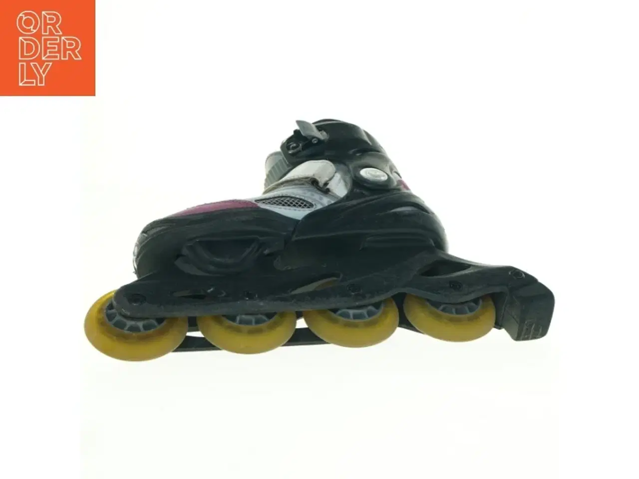 Billede 8 - Rulleskøjter fra Junior Skate (str. 34 til 36)