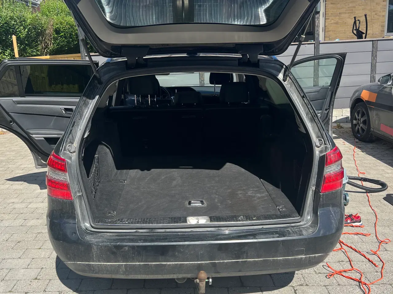 Billede 5 - Mercedes E klasse 