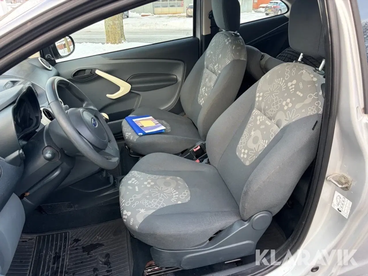 Billede 10 - Personbil Ford Ka