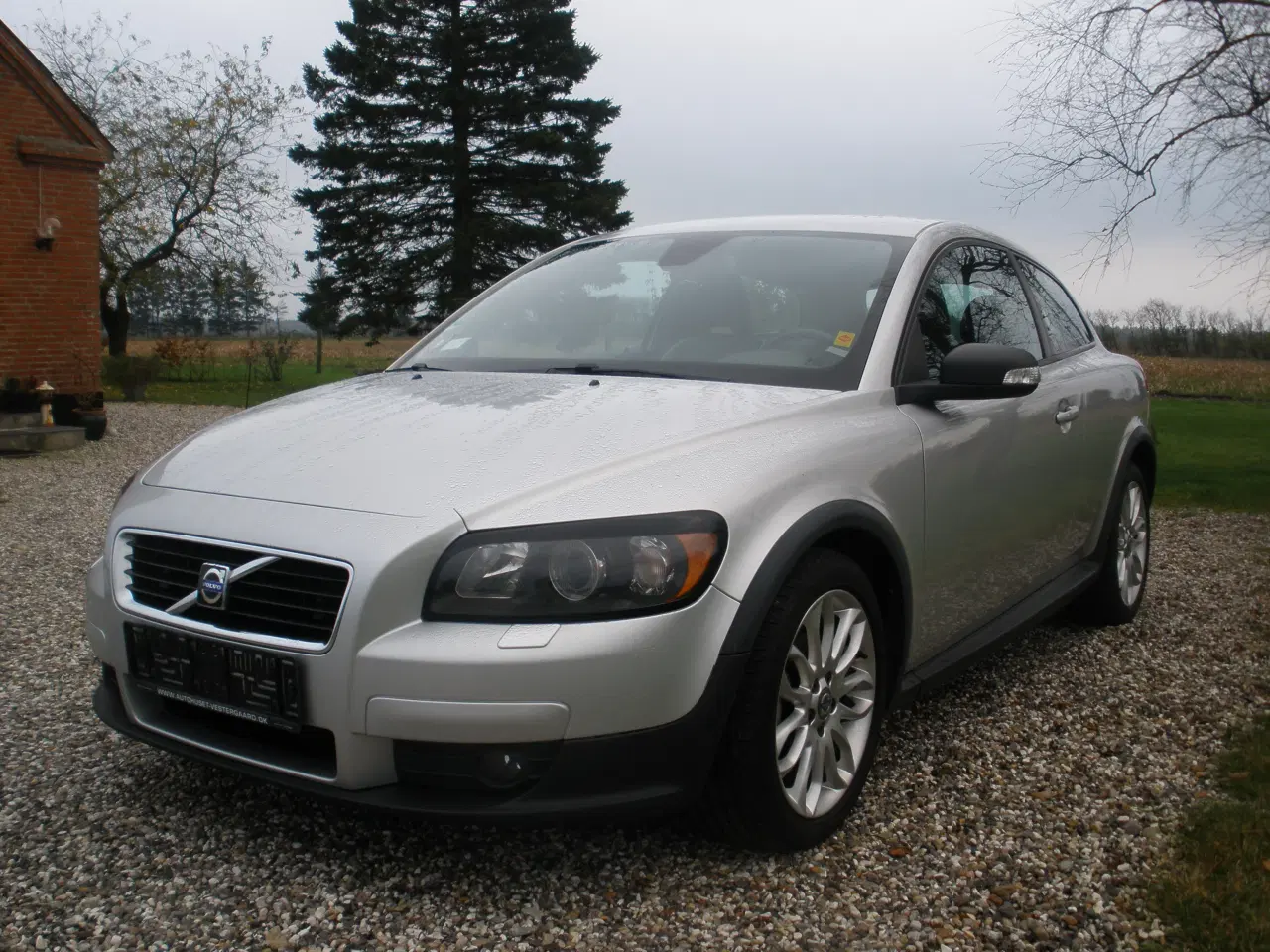 Billede 1 - Volvo C 30 1,6I