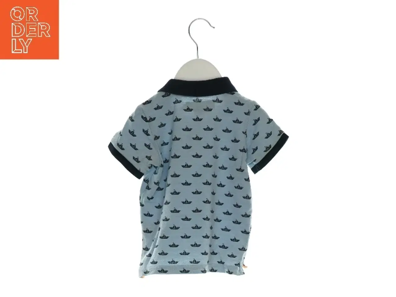 Billede 2 - T-shirt fra L.O.G.G (Str. 74)