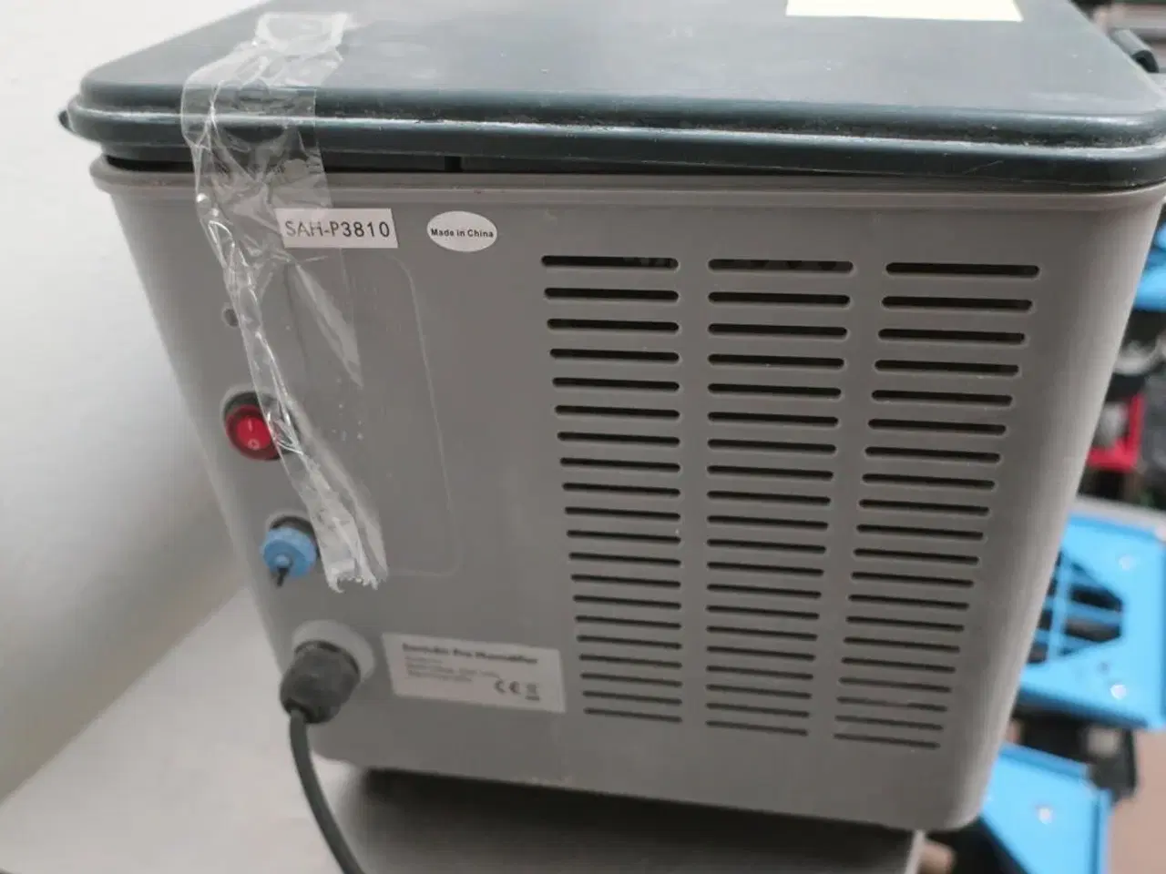 Billede 3 - Dehydrator SONICAIR PRO
