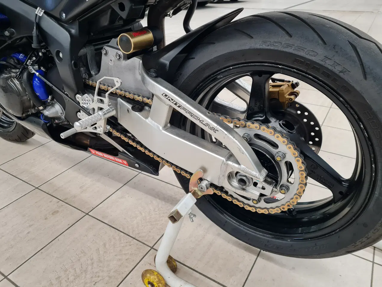 Billede 10 - Honda CBR600RR PC37