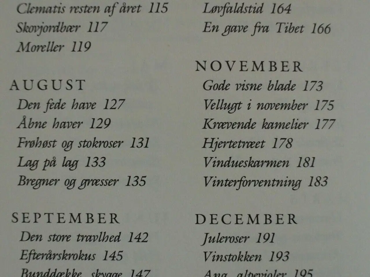 Billede 3 - jord under neglene - og fred i sjælen, af marie-lo