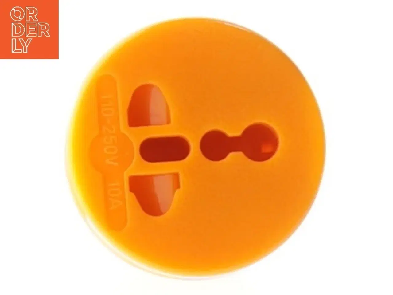 Billede 2 - Rejseadapter fra Me Reint (str. 7 cm)