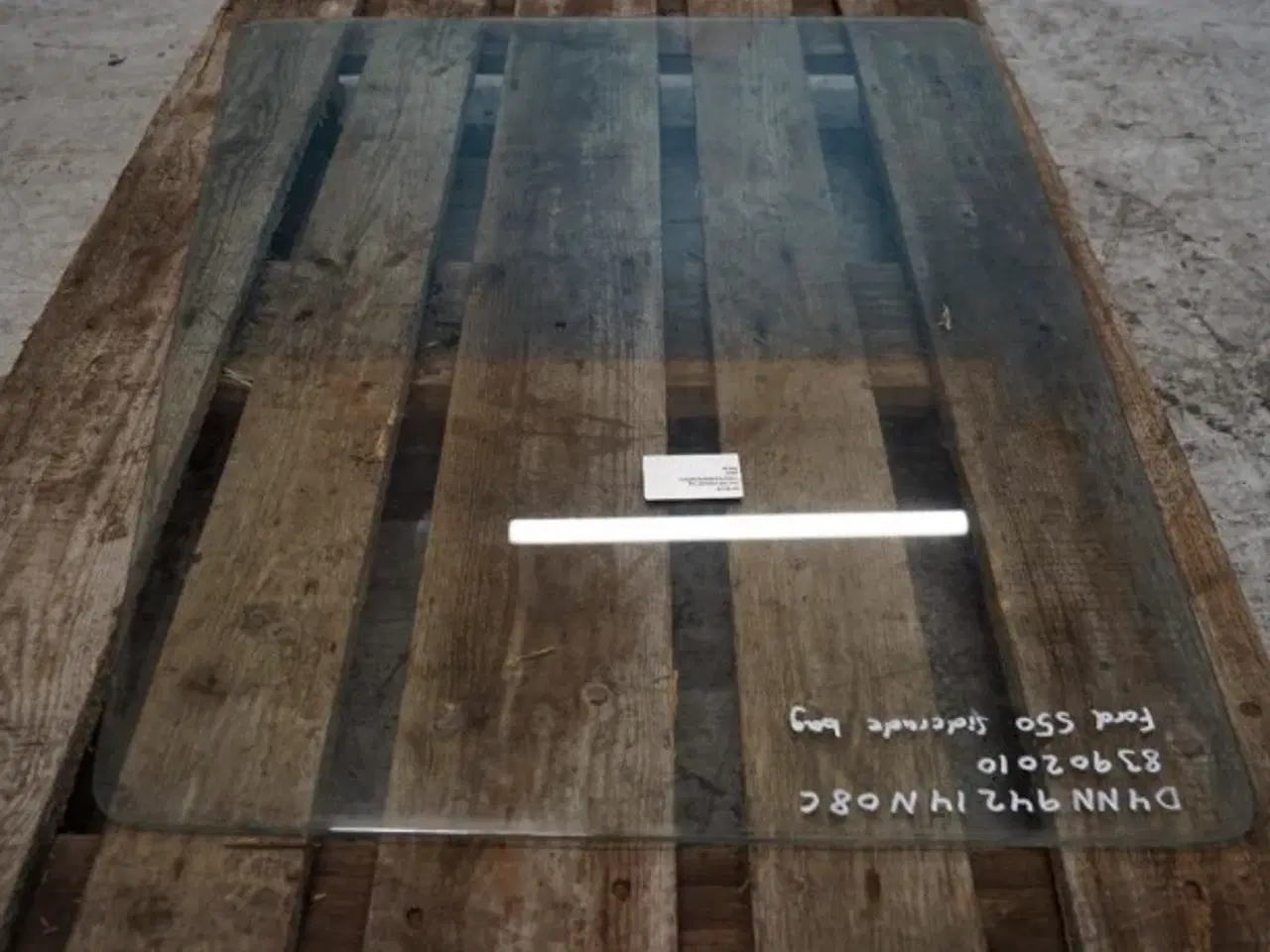 Billede 13 - Ford 550 Siderude D4NN94214N08C