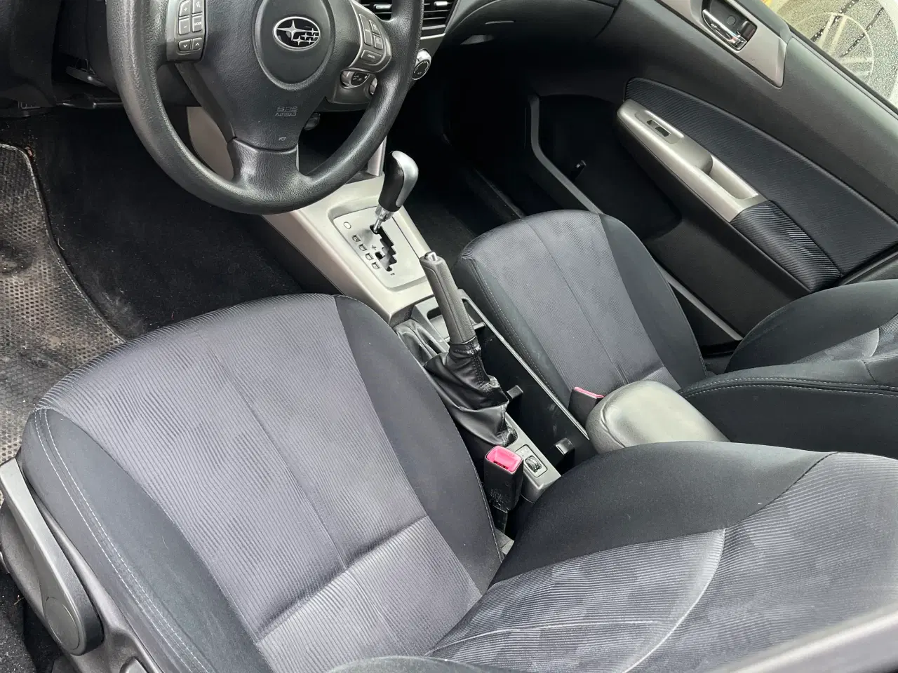 Billede 2 - Defekt motor 