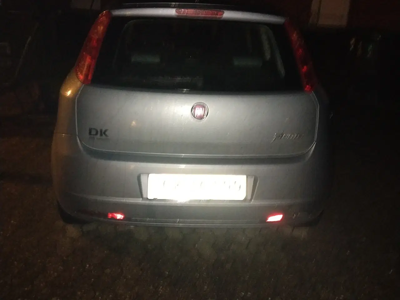 Billede 4 - Fin og regulær 