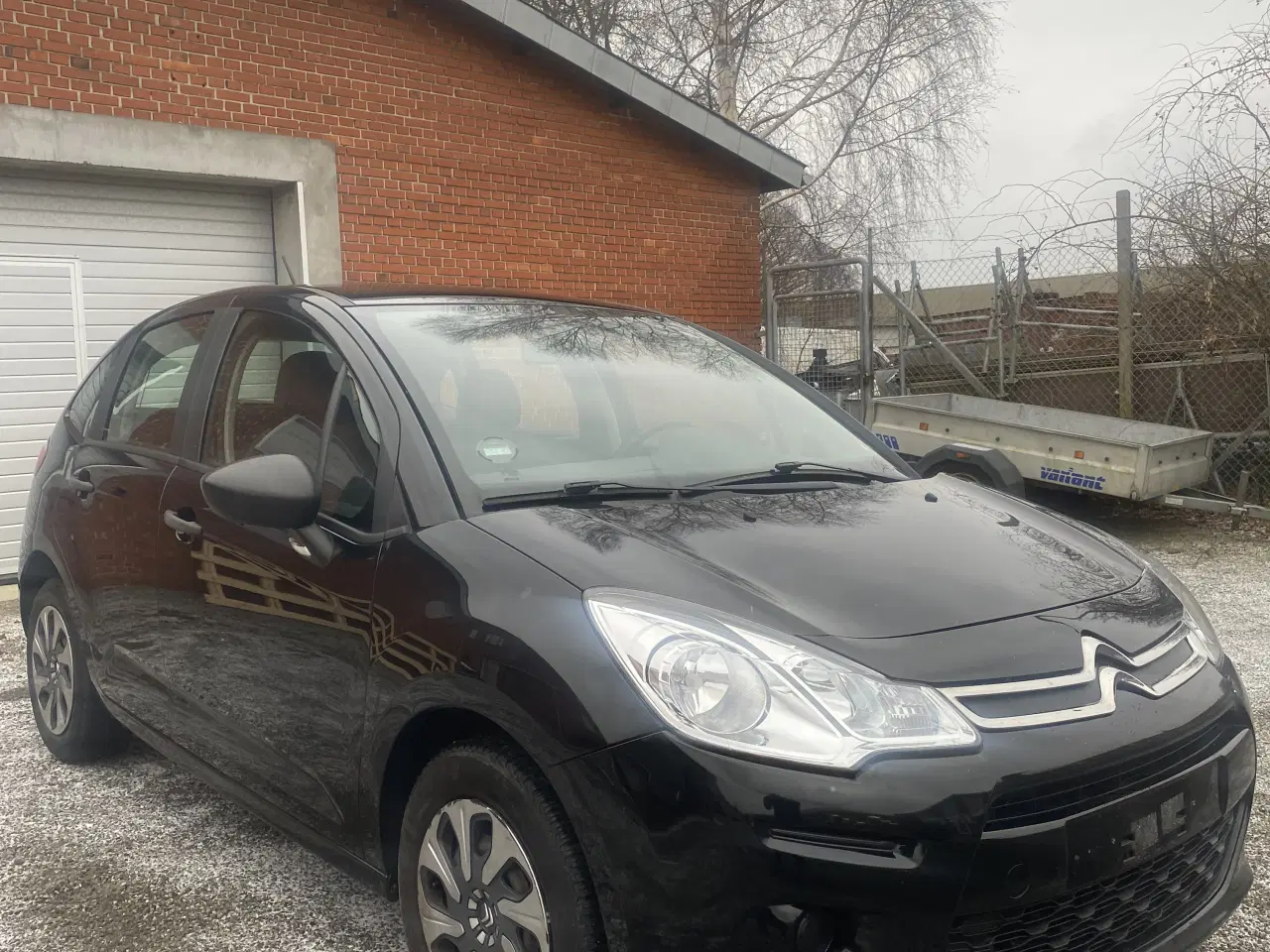 Billede 1 - Super flot Øko.bil ,23km på ltr. 460,kr i vægtafgi