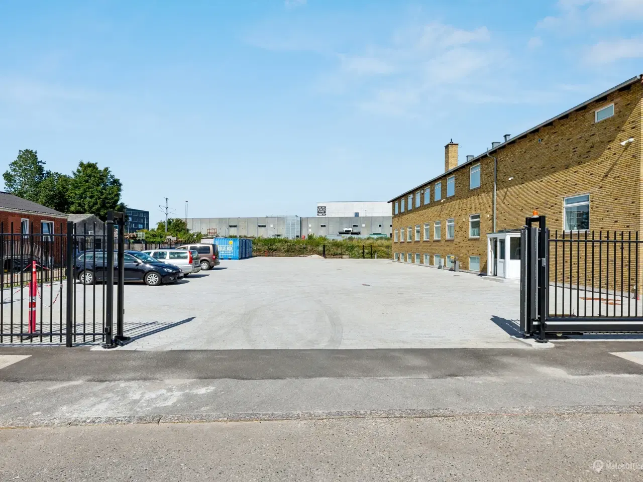 Billede 3 - Domicil / kontor