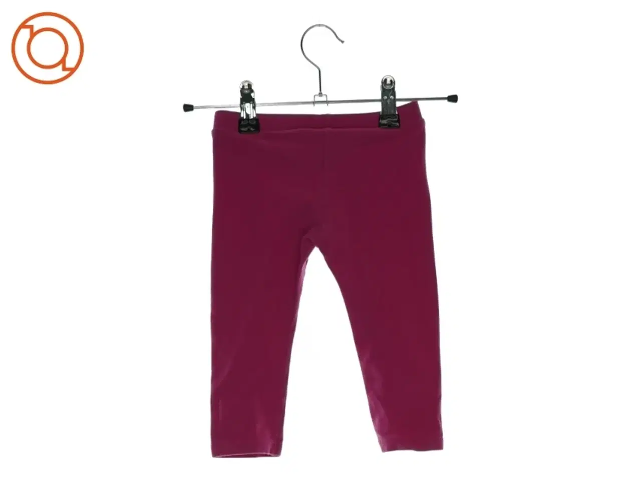 Billede 1 - Bukser fra Benetton