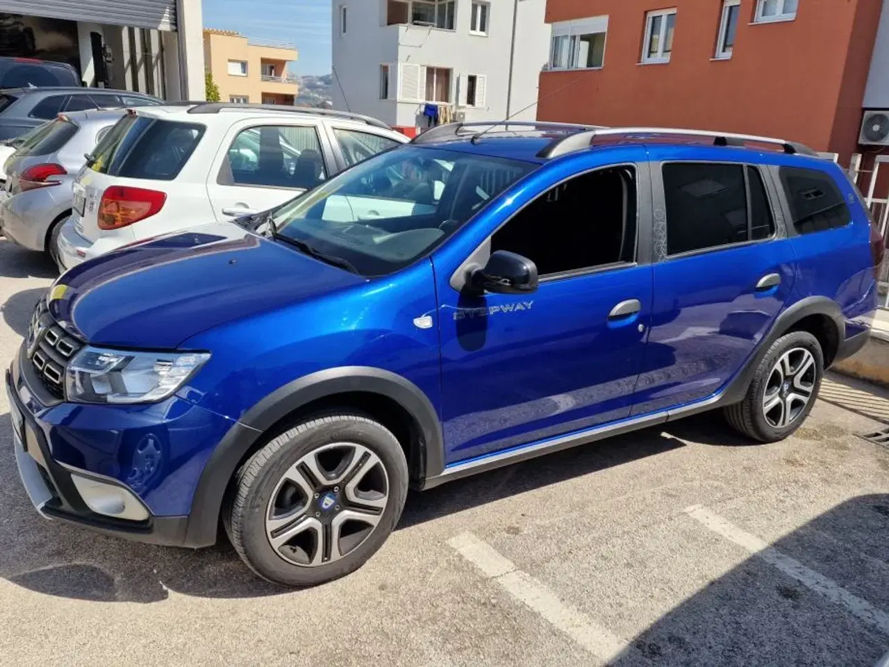 Billede 2 - ✅Dacia Duster/Dokker/Logan Købes✅