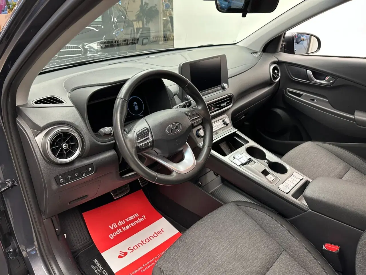 Billede 9 - Hyundai Kona 39 EV Intuitive