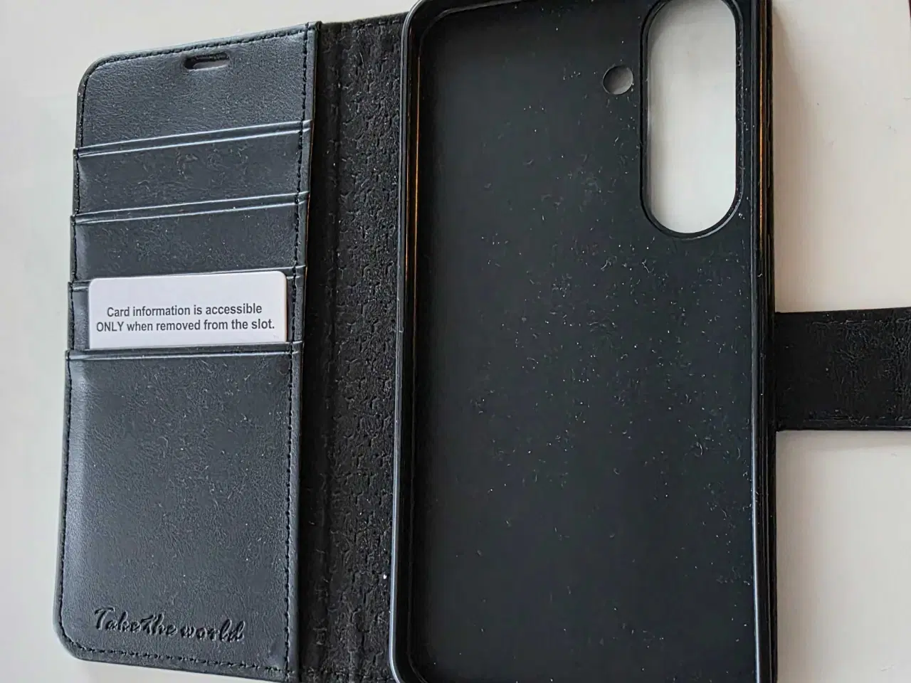 Billede 3 - Samsung Galaxy S25 Dark blue