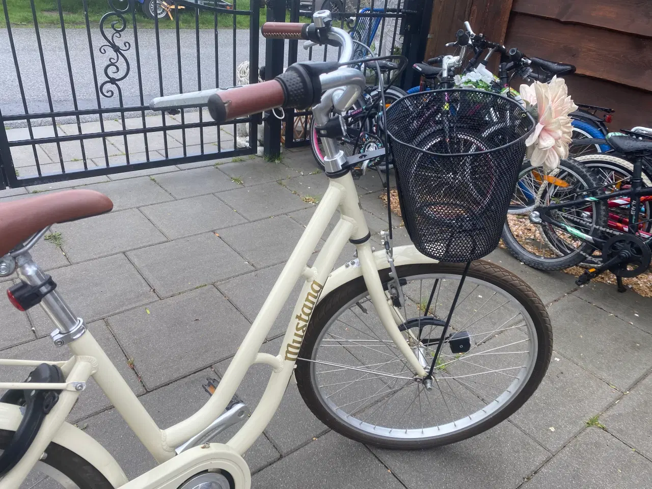 Billede 7 - Købt til 3499 kr 24 tommer 