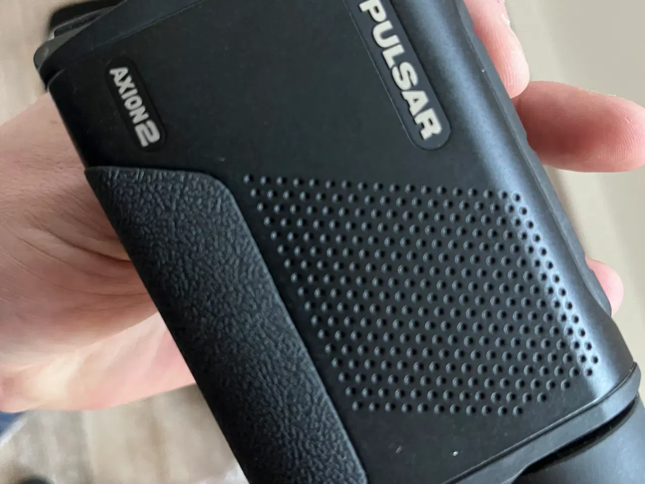 Billede 14 - Pulsar XG 35 helt ny