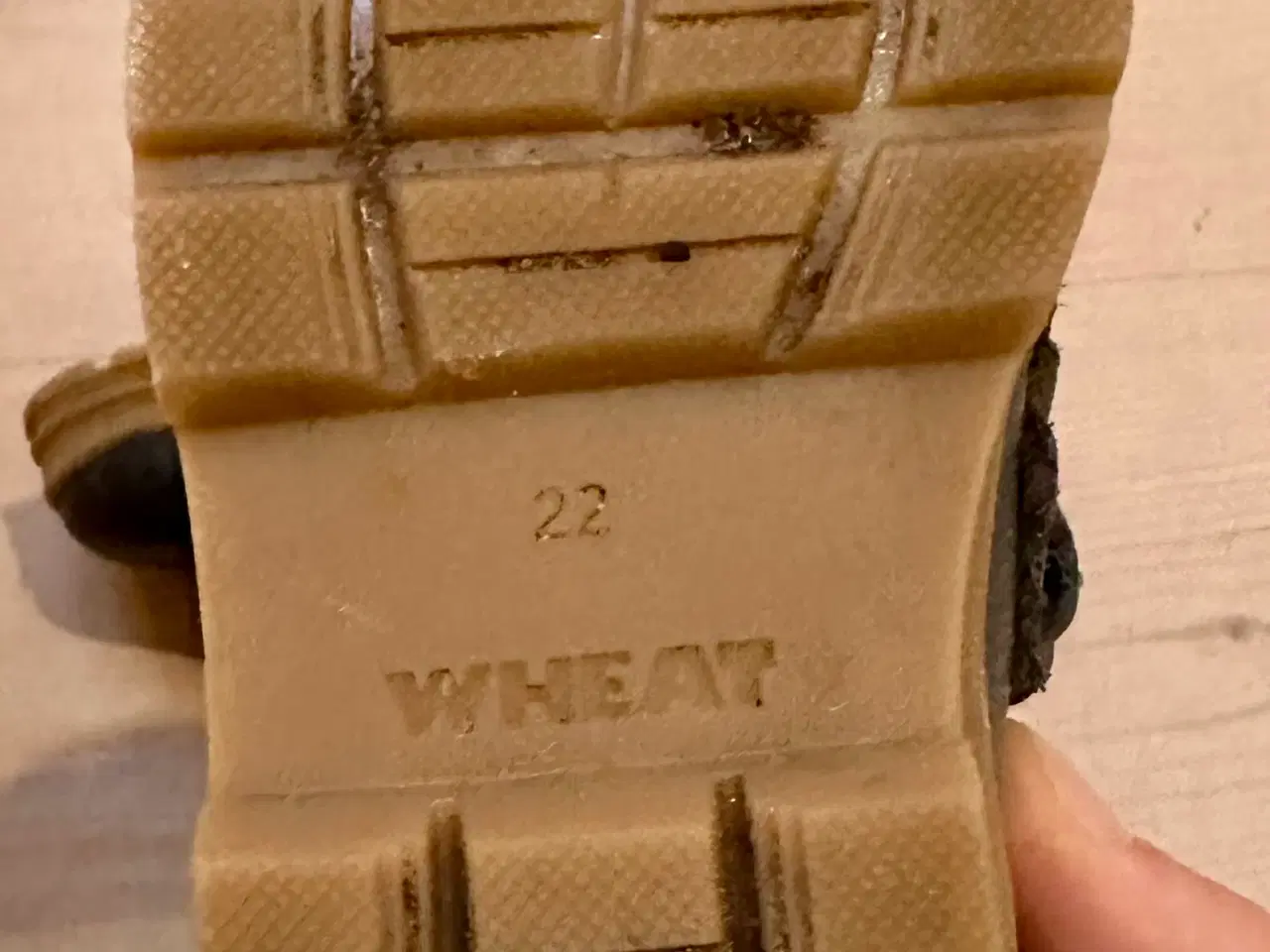 Billede 5 - Wheat str. 22